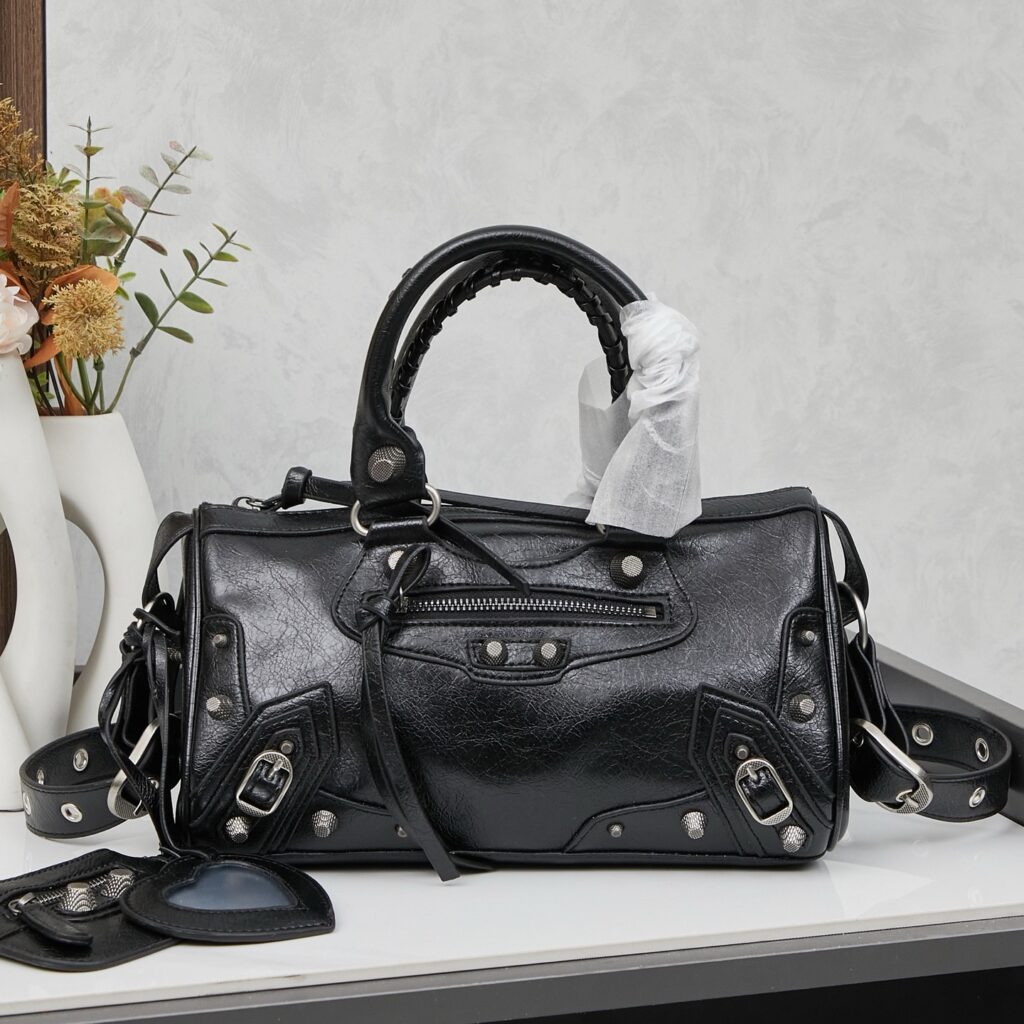 Balenciaga-Mini Citi-Large