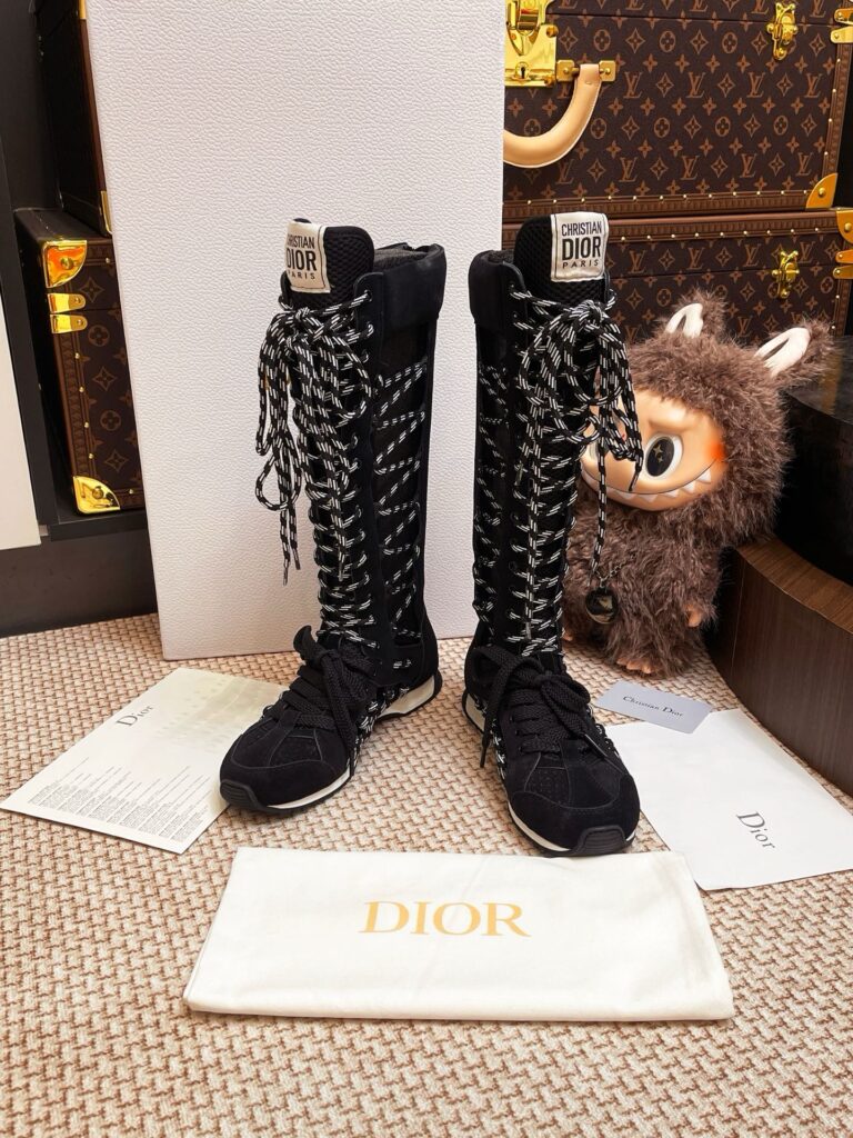 Dior-Boots-Women-Size36-41