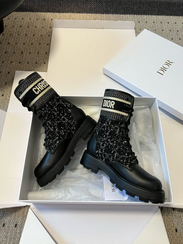 Dior-Boots-Women-Size36-41