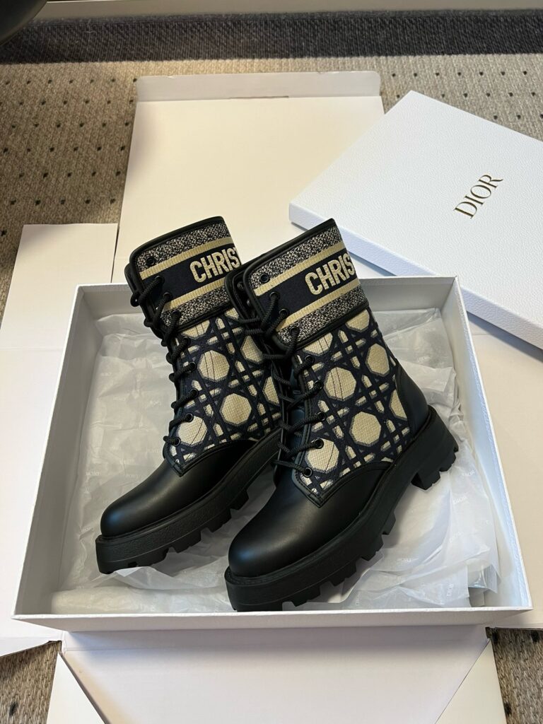 Dior-Boots-Women-Size36-41