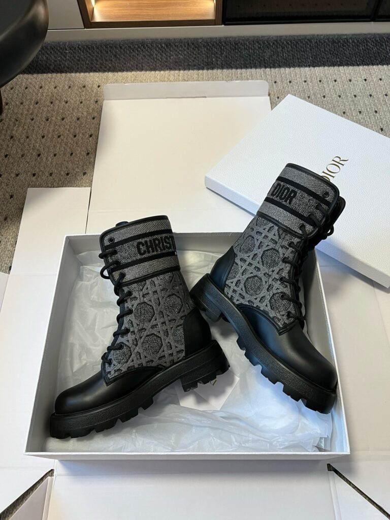 Dior-Boots-Women-Size36-41