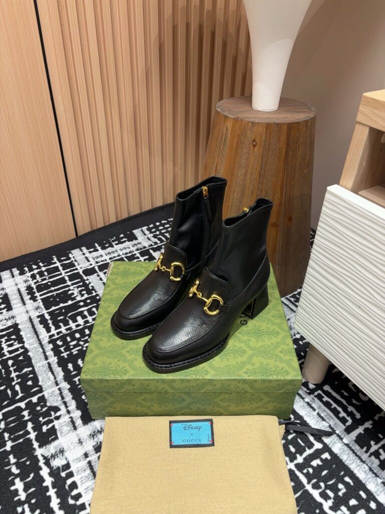 Gucci-Boots-Women-Size36-41