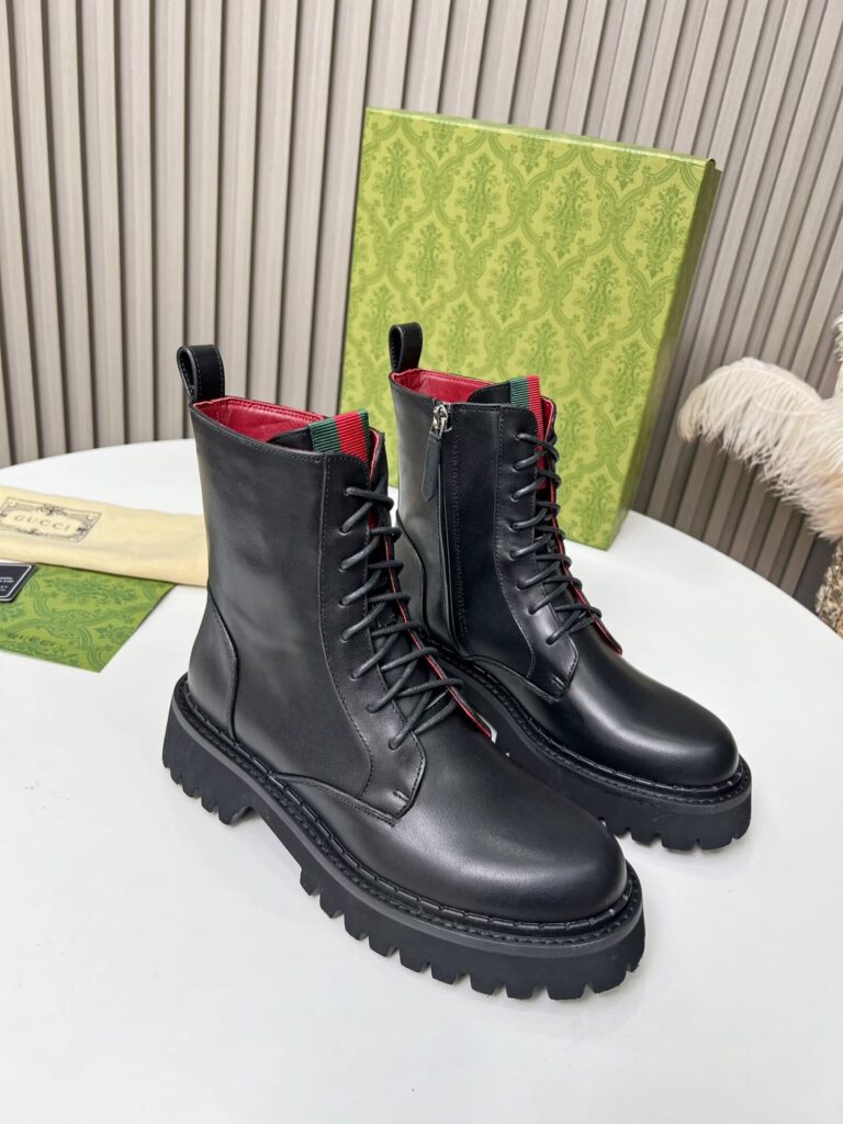 Gucci-Boots-Women-Size36-41