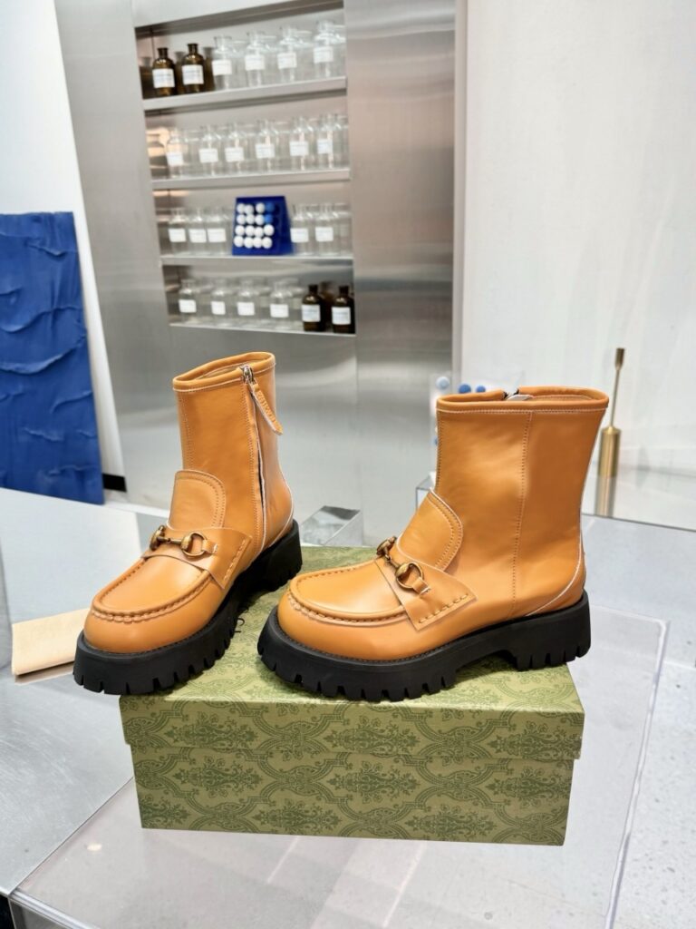 Gucci-Boots-Women-Size36-41