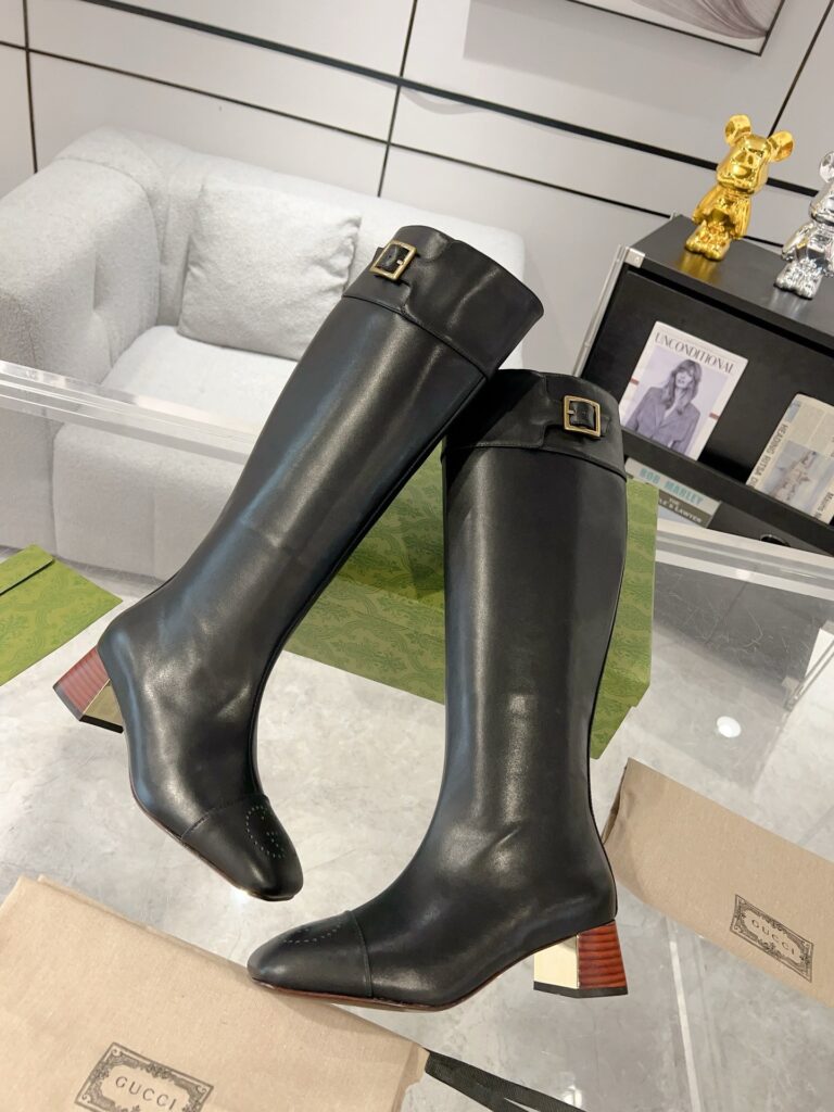 Gucci-Boots-Women-Size36-41