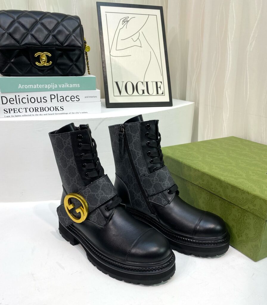 Gucci-Boots-Women-Size36-41