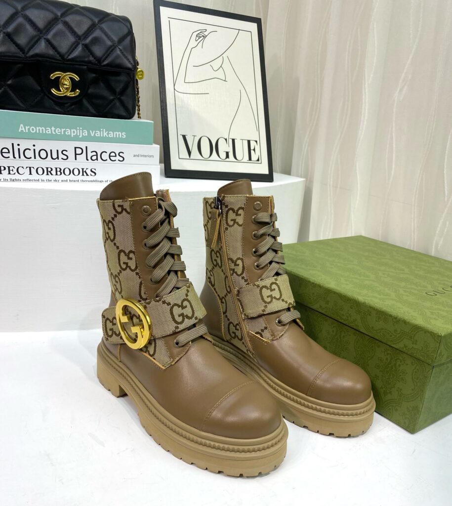 Gucci-Boots-Women-Size36-41