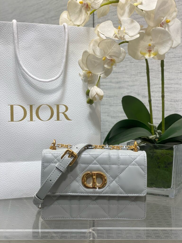 Dior-Miss Caro-Lambskin