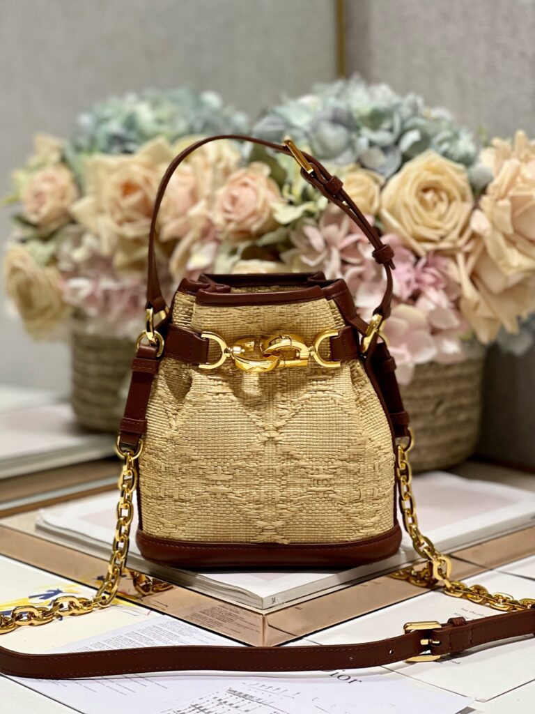 Dior- Cest-Micro Handbag
