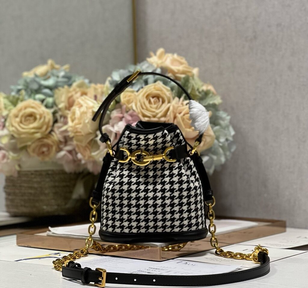 Dior- Cest-Micro Handbag