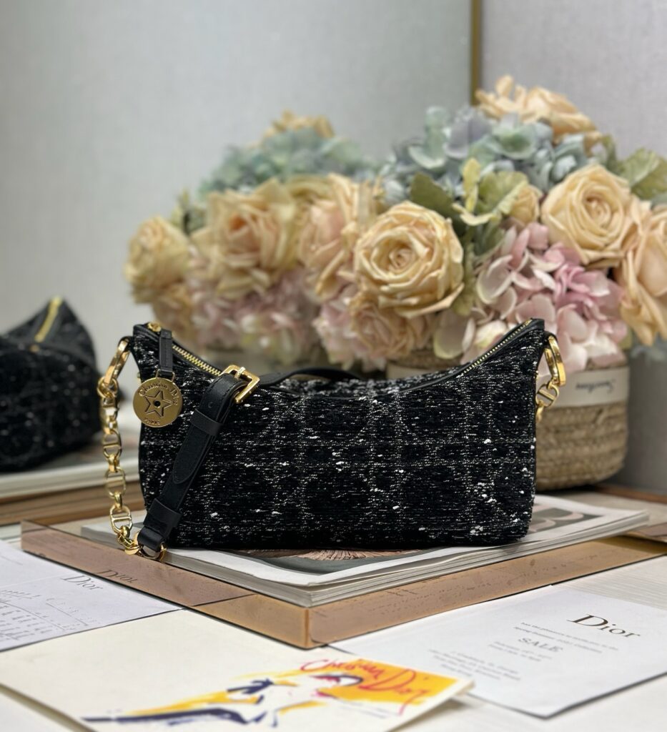 Dior-Diorstar Hobo