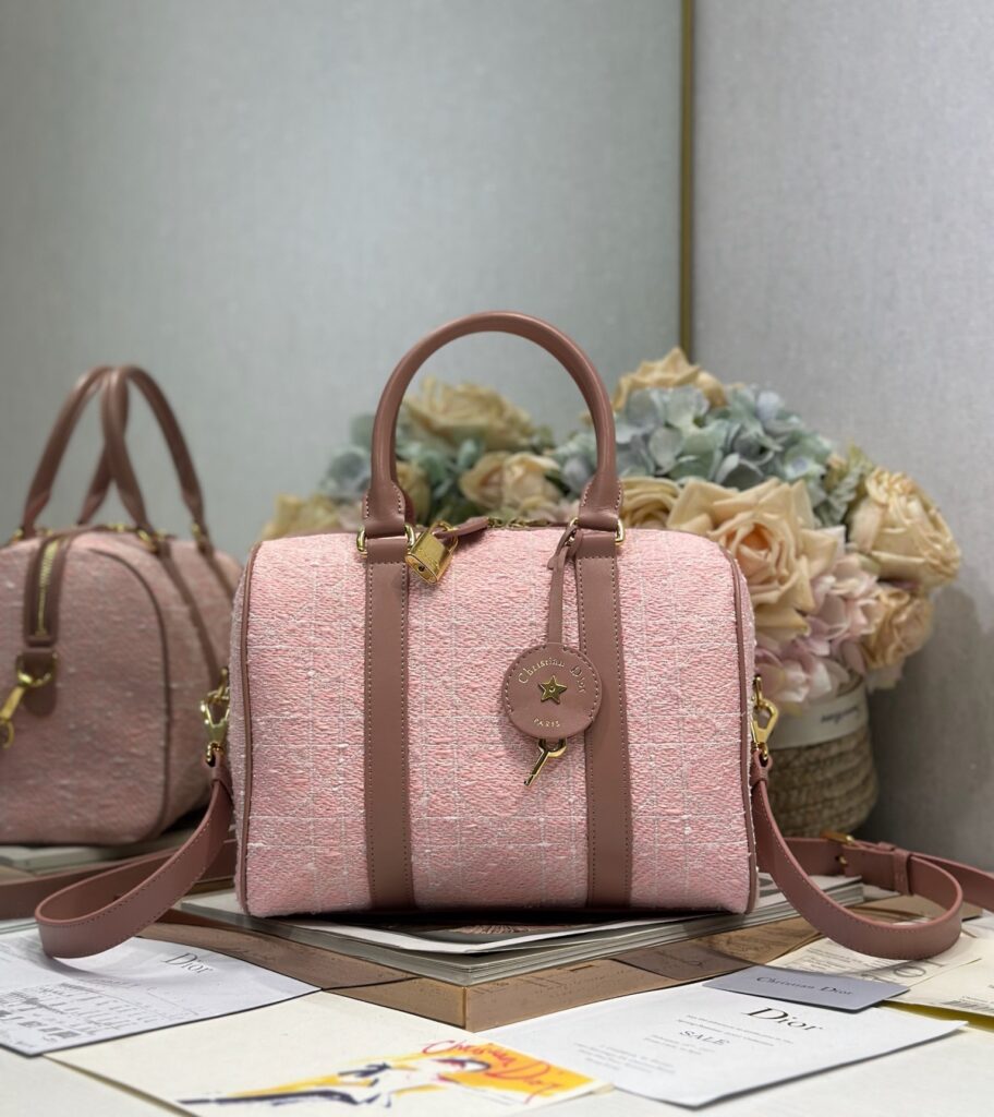 Dior-Groove 25-Pink