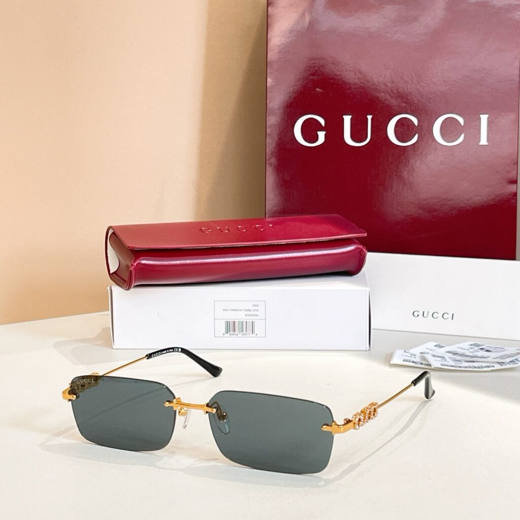 Gucci-Sunglasses