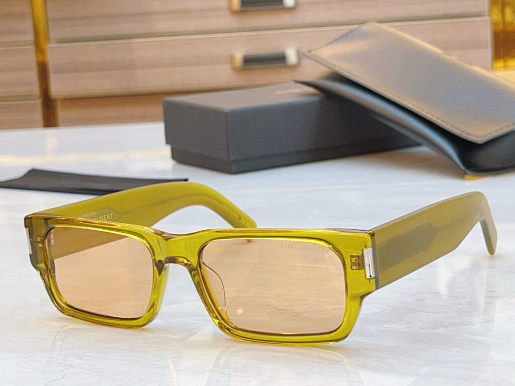 Louis Vuitton-Sunglasses