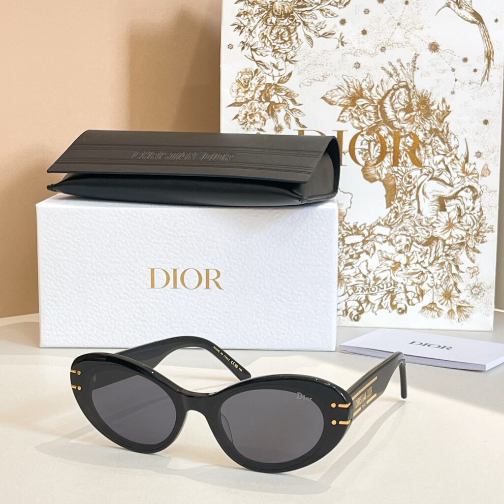 Dior-Sunglasses
