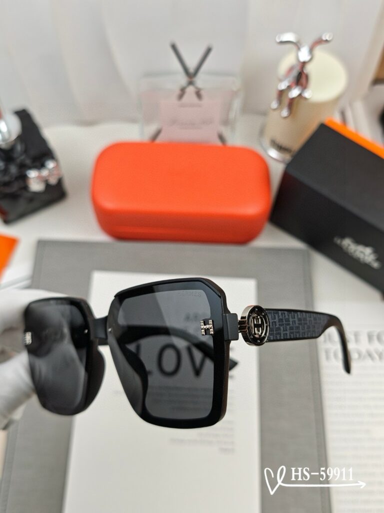 Hermes-Sunglasses