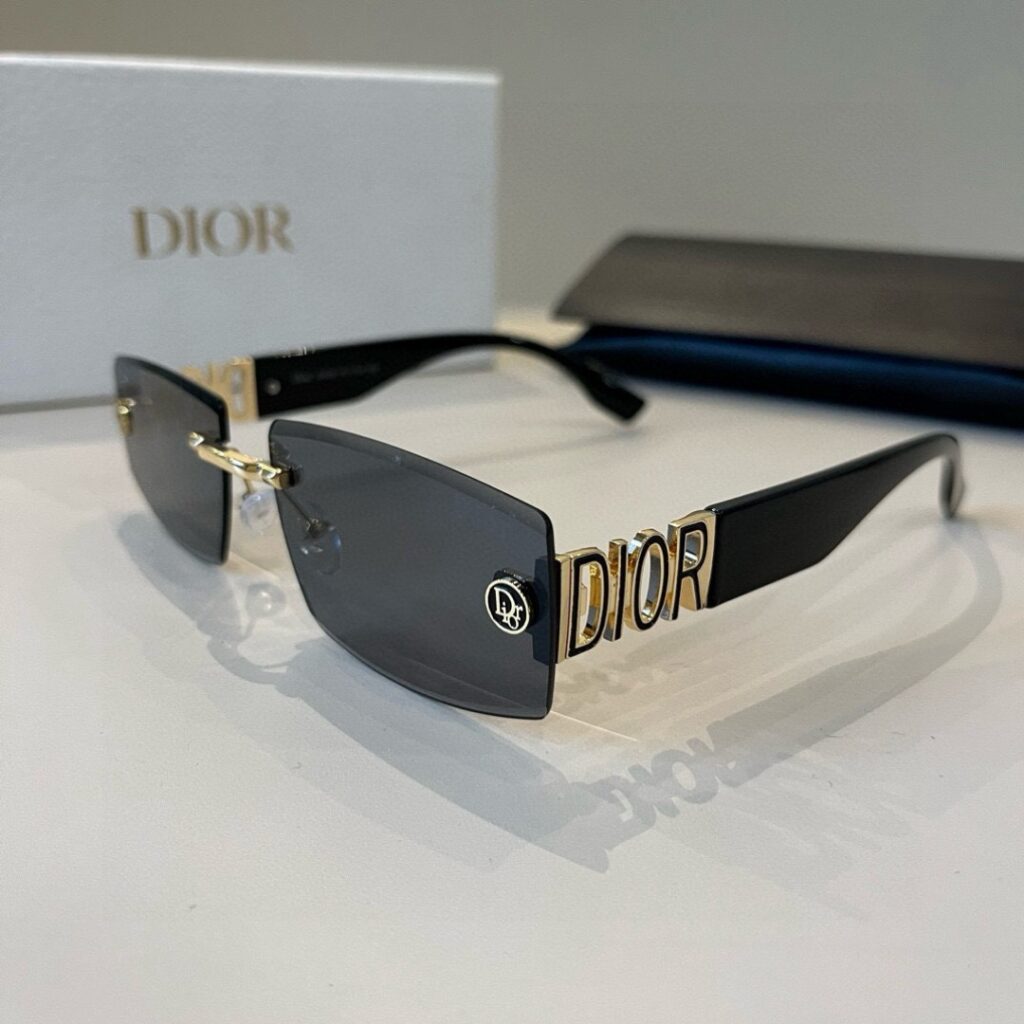Dior-Sunglasses