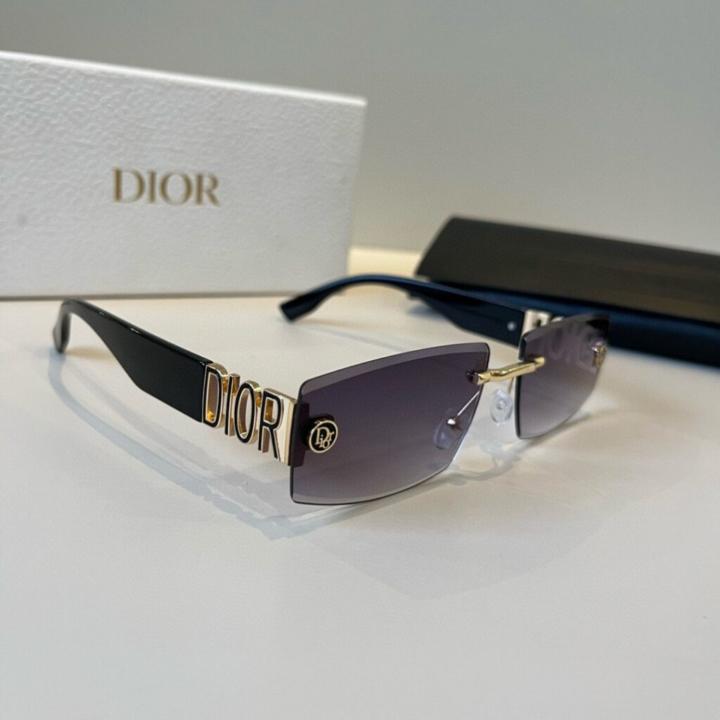 Dior-Sunglasses