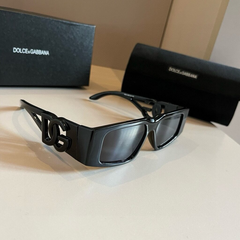 D&G-Sunglasses