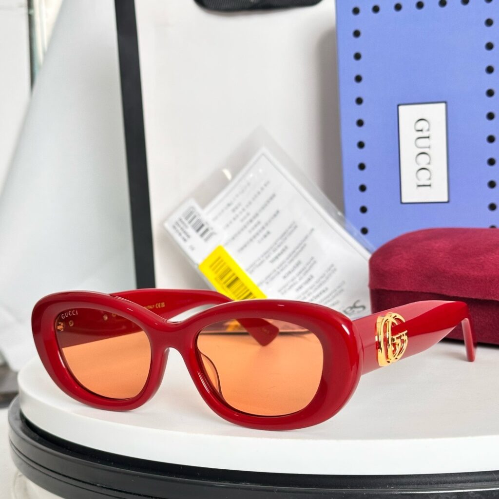 Gucci-Sunglasses