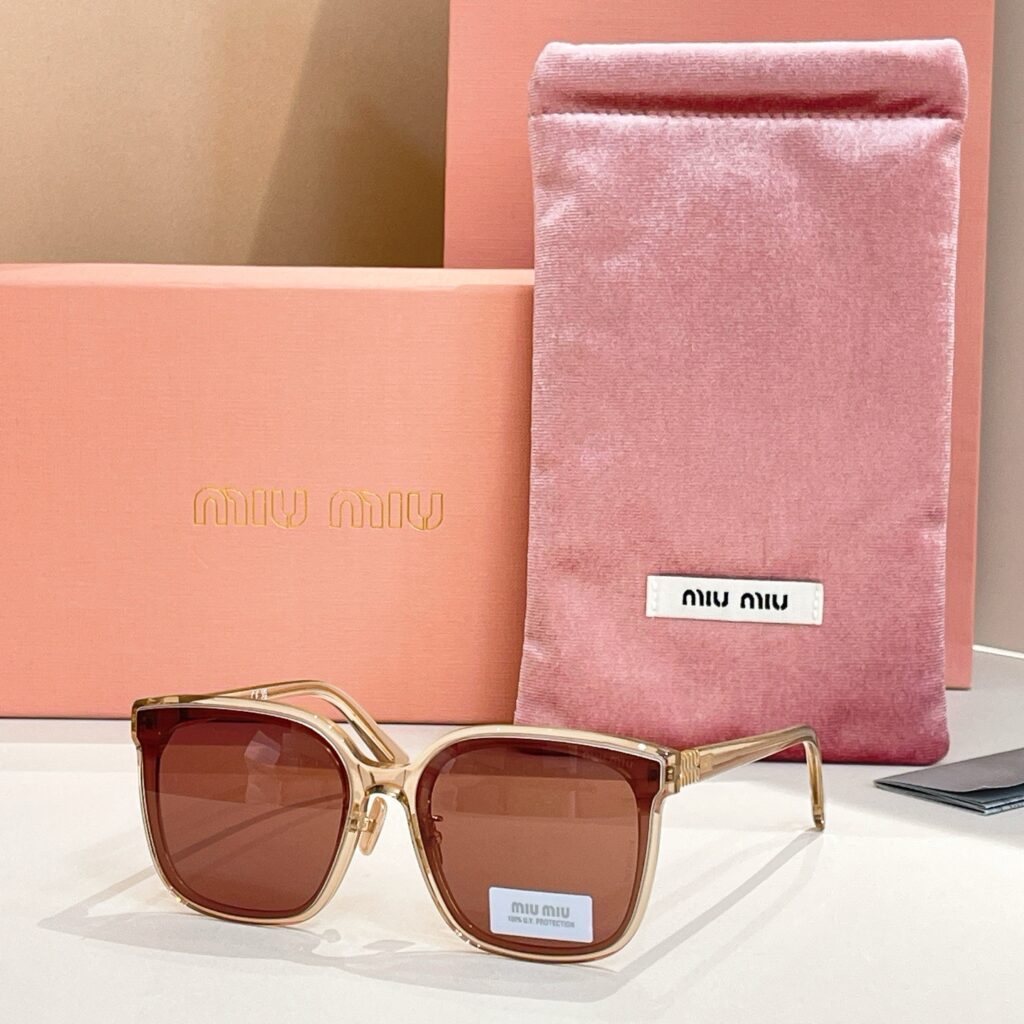 MiuMiu-Sunglasses