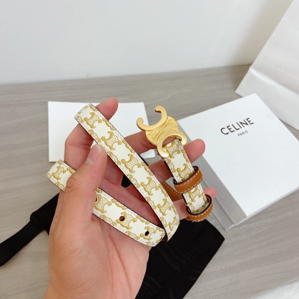 Celine-Belt-Women