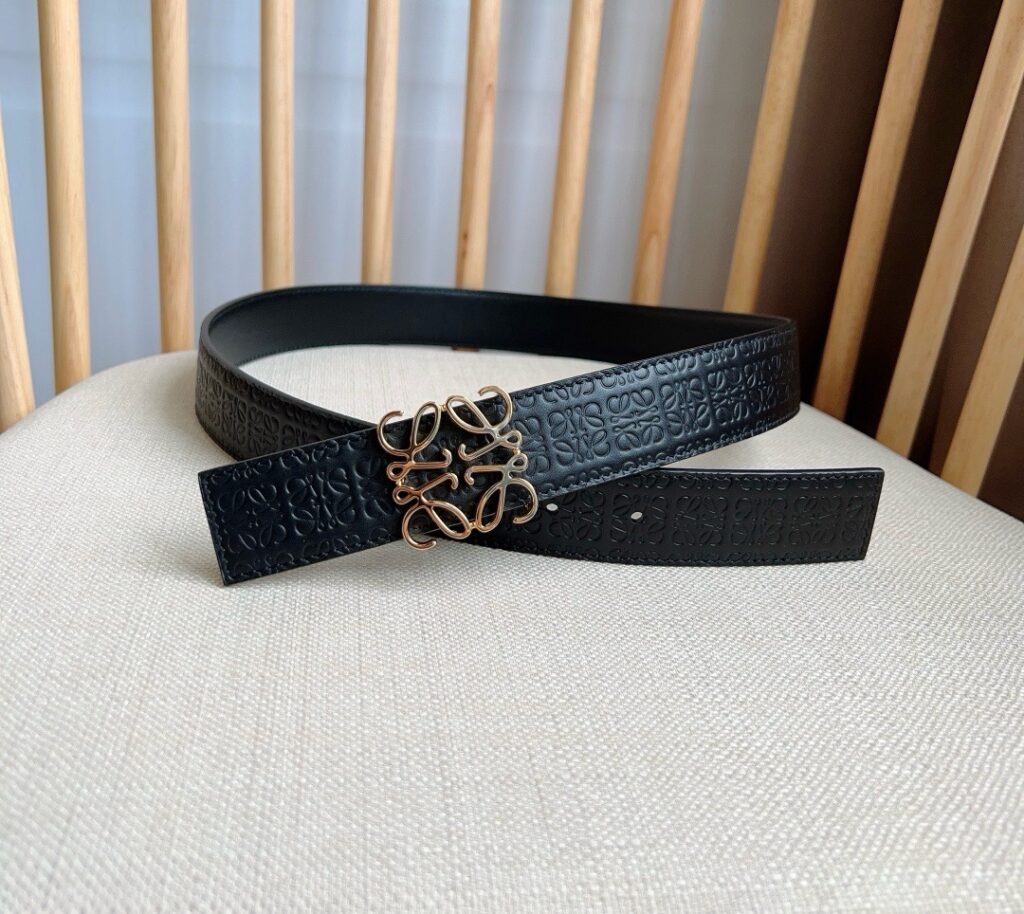 Loewe-Belt-Women