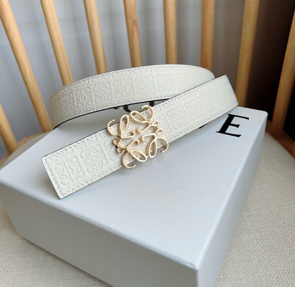 Loewe-Belt-Women