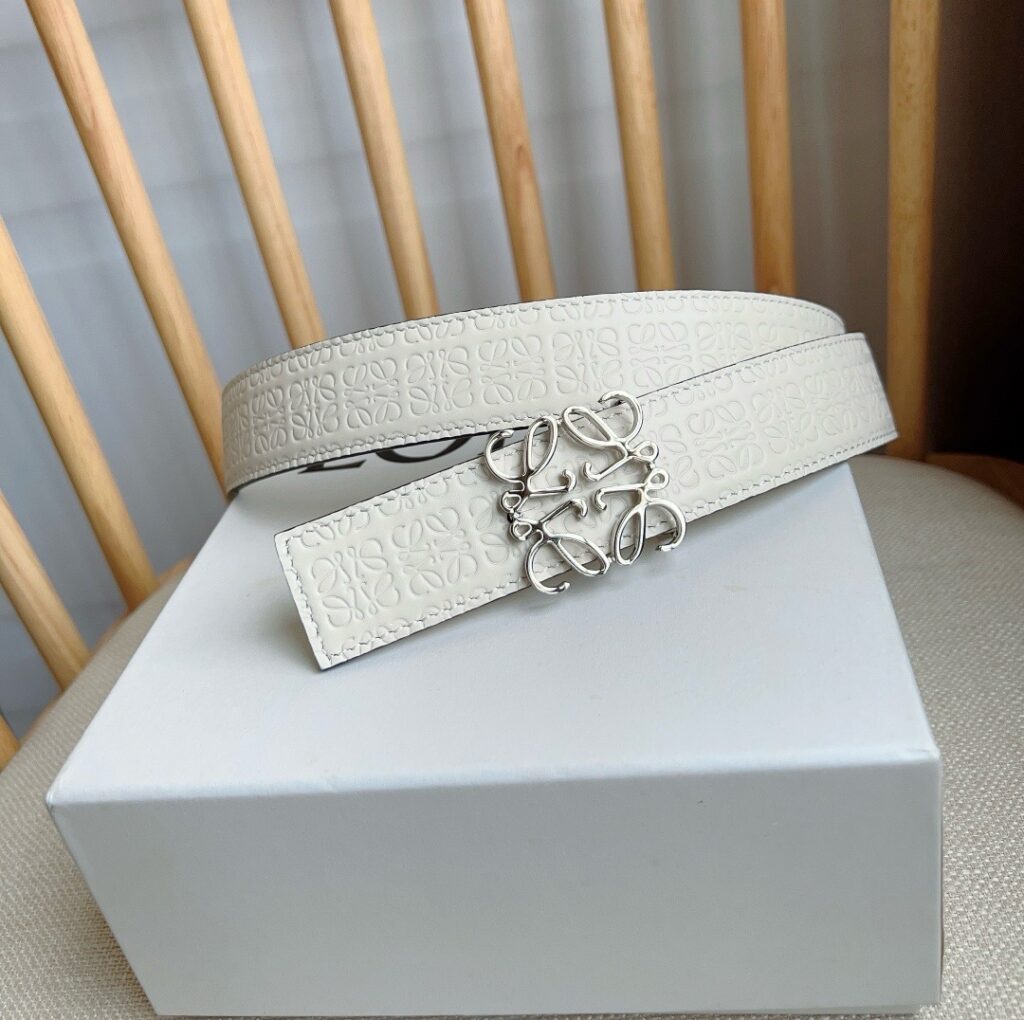 Loewe-Belt-Women