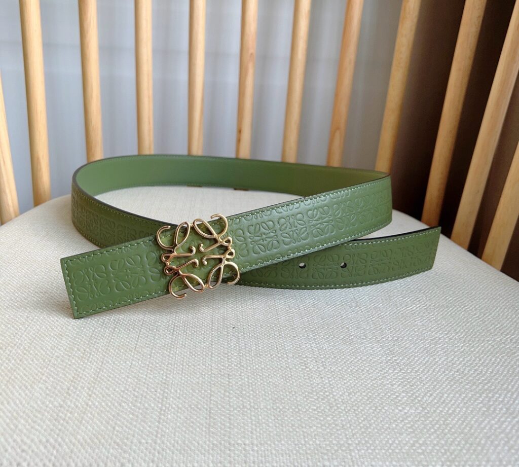 Loewe-Belt-Women
