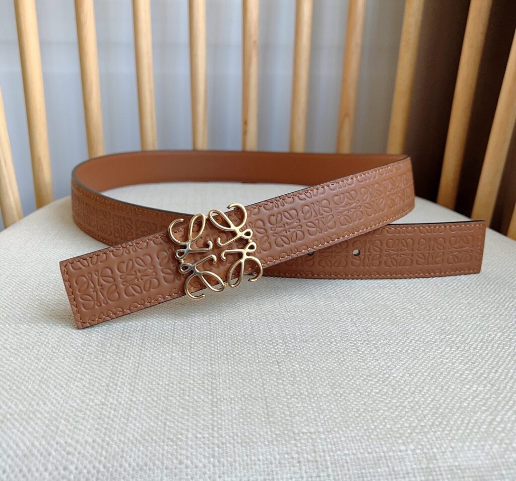 Loewe-Belt-Women