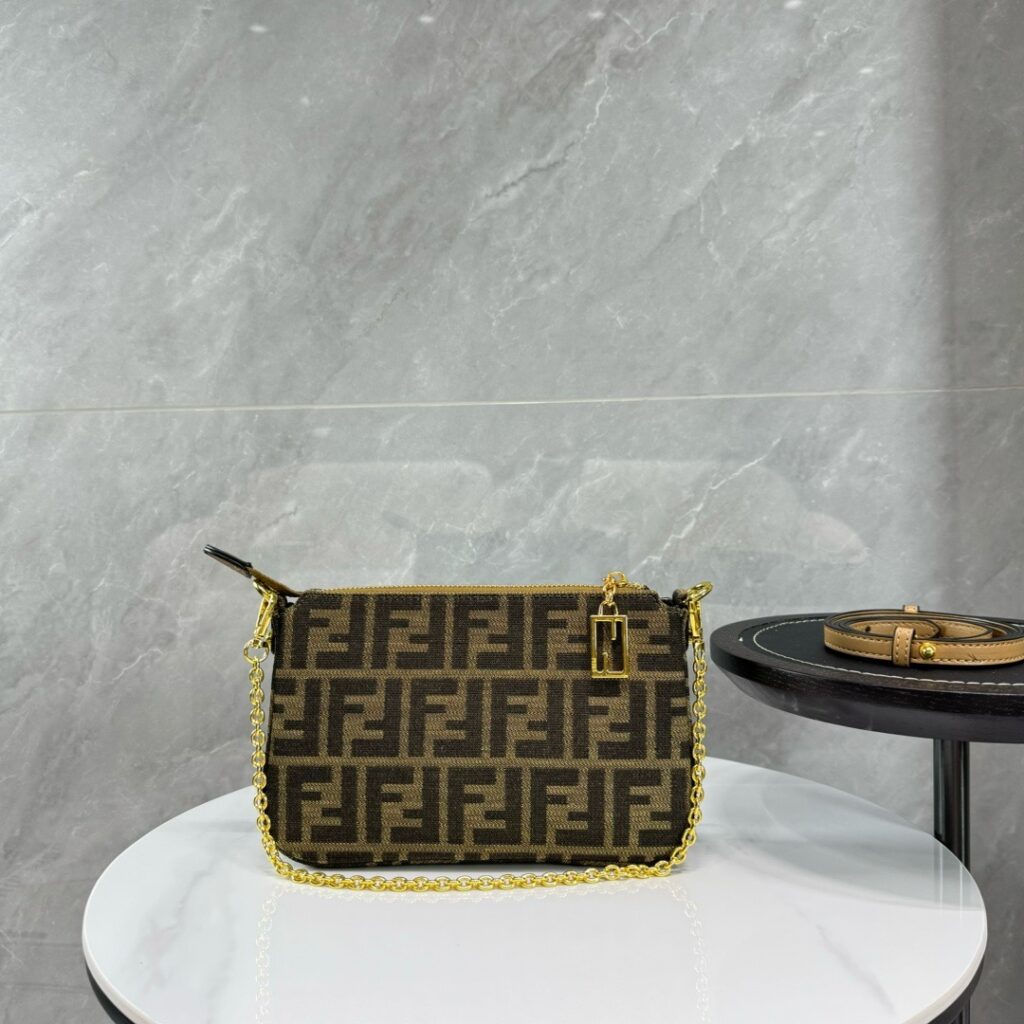 Fendi-Chain Wallet-10 Color