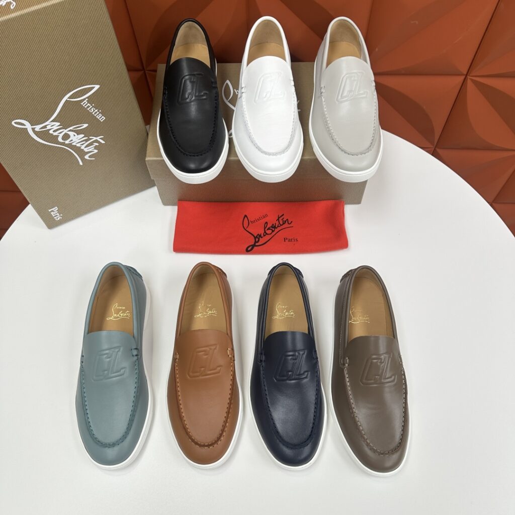 CL-Loafers-Mens-7 Colors