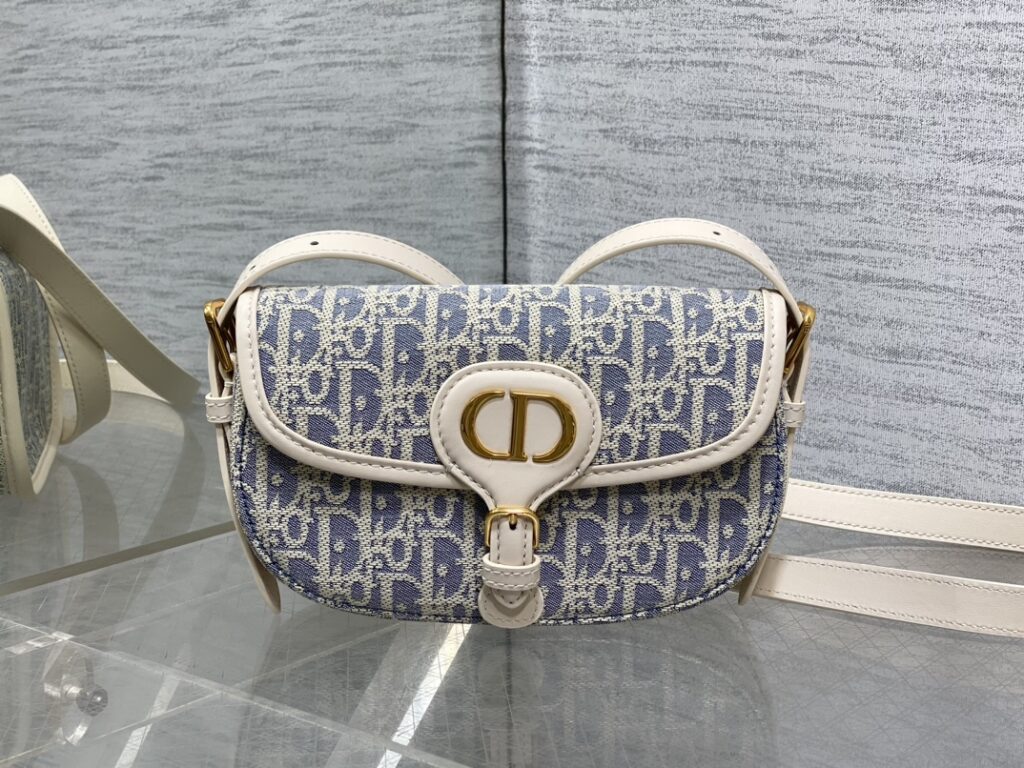 Dior- Bobby-Embroidery-Light blue