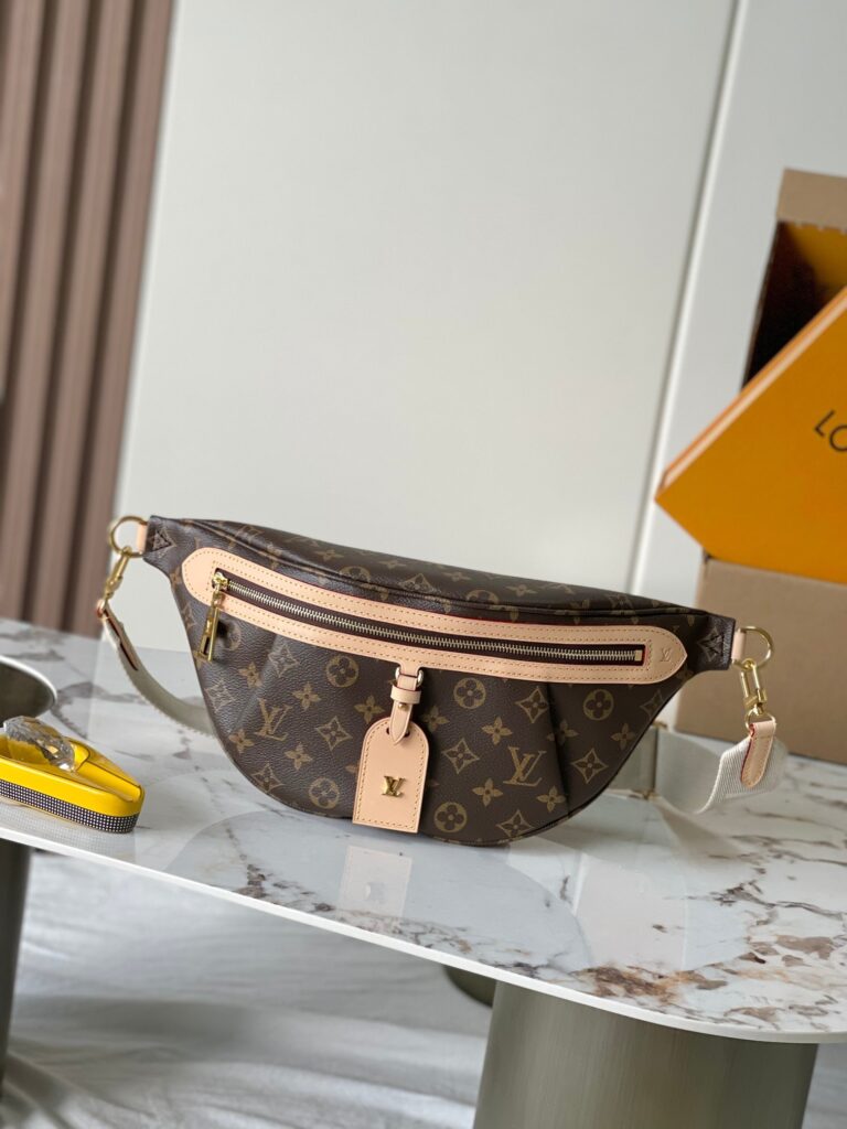 LV-High Rise-M46784