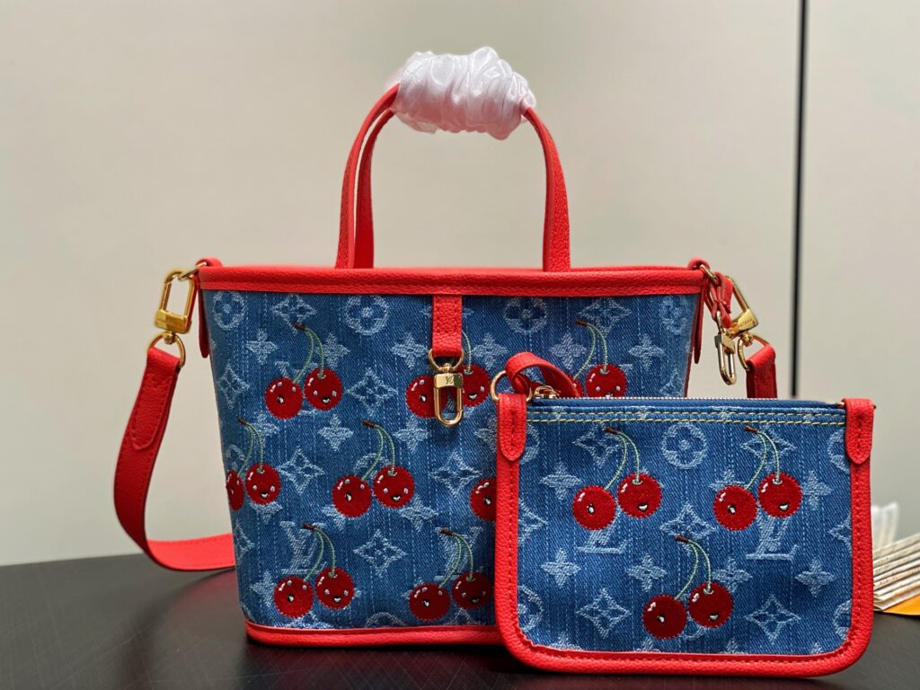 LV-Neverfull linside Out BB-M14997
