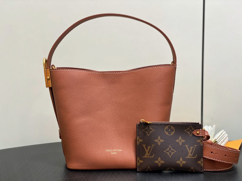 LV-LOW KEY ALL IN BB-M14416