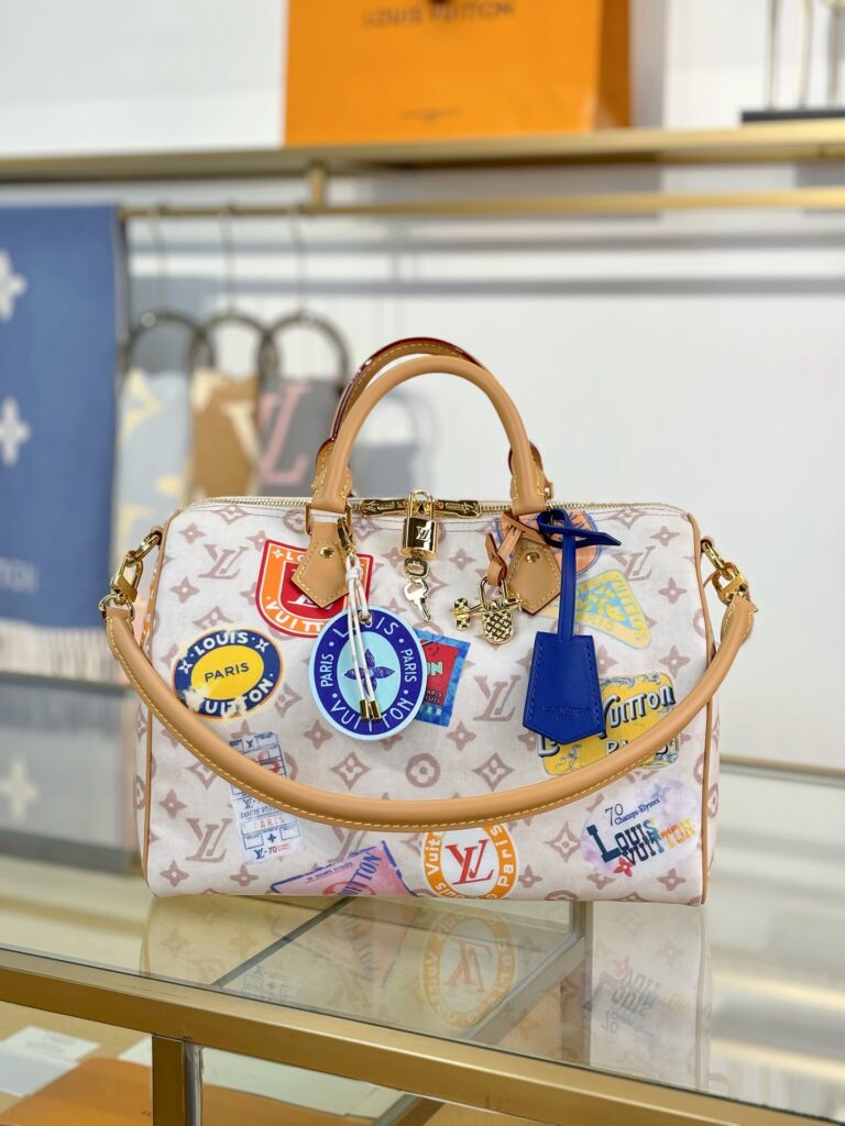 LV-SPEEDY SOFT 30-M14587