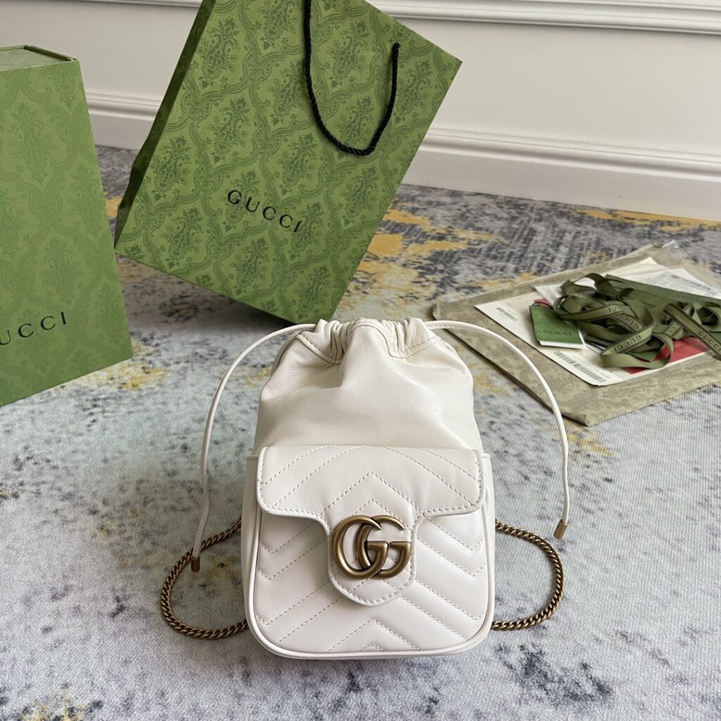 Gucci-Marmont-White-746433