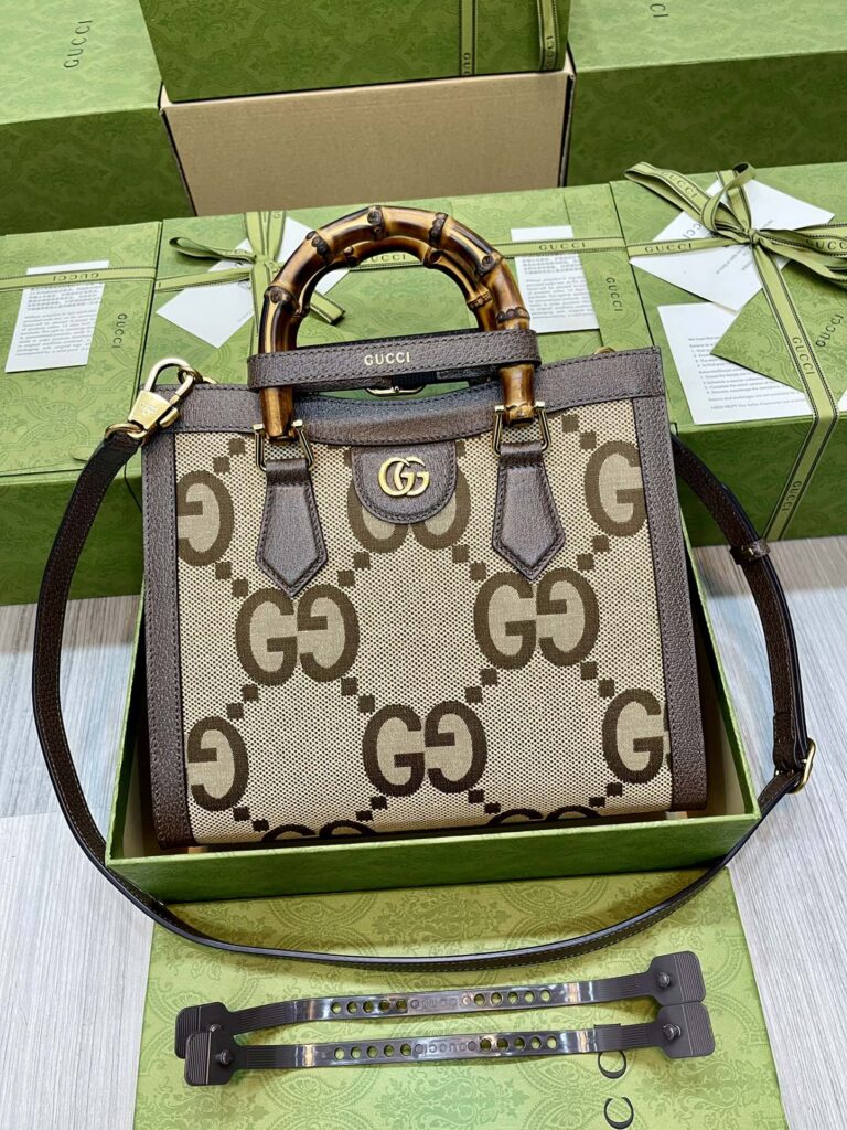 Gucci-Diana-GG-Small Size-660195