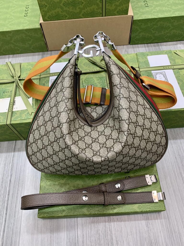 Gucci-Attache-Brown-702823