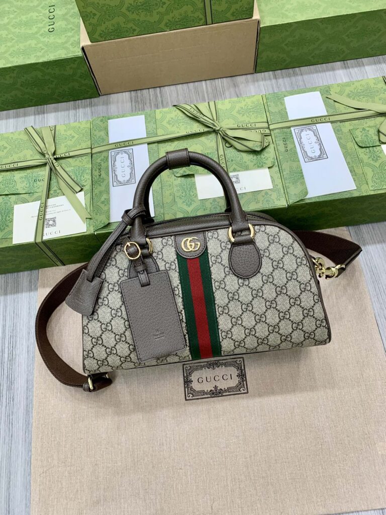 Gucci-Savoy-Small Size-724575