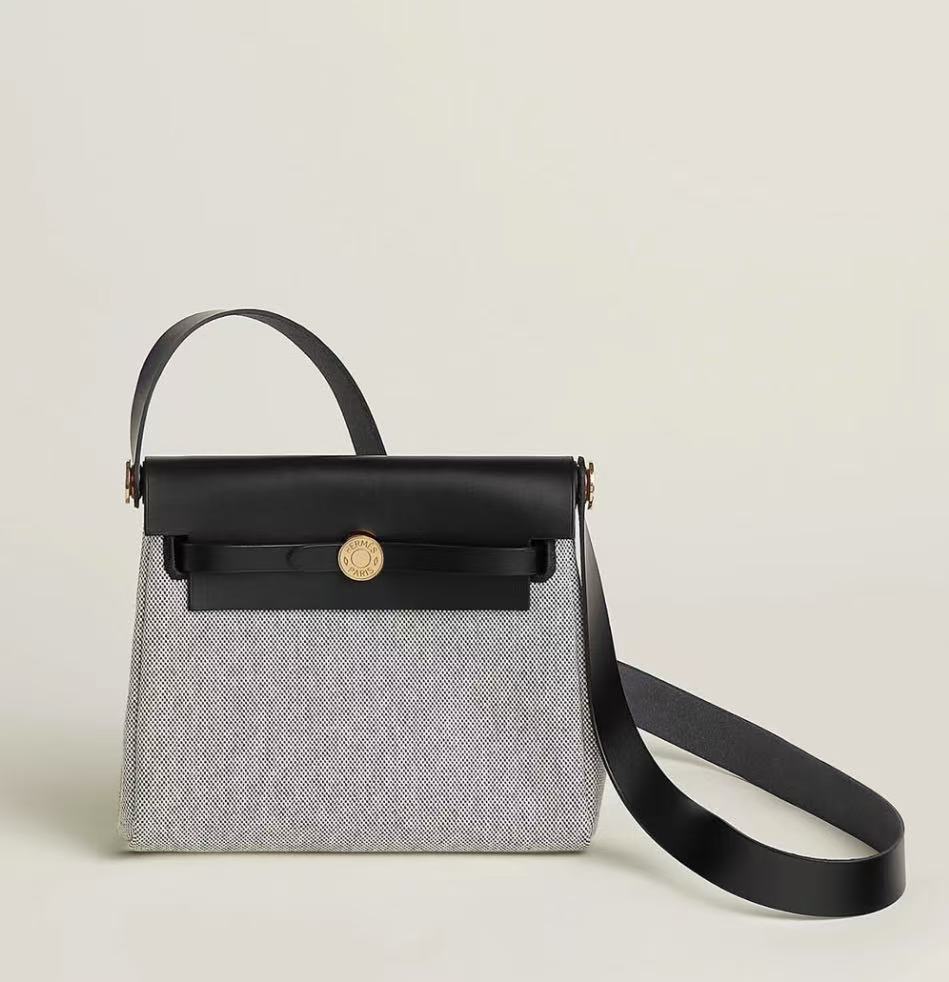 Hermès-Mini Herbag