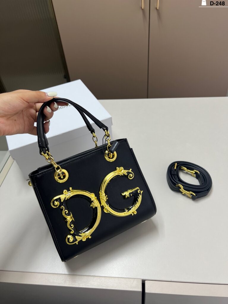 D&G-handbag