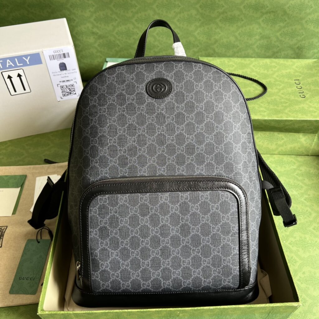 Gucci-Supreme-Black-704017