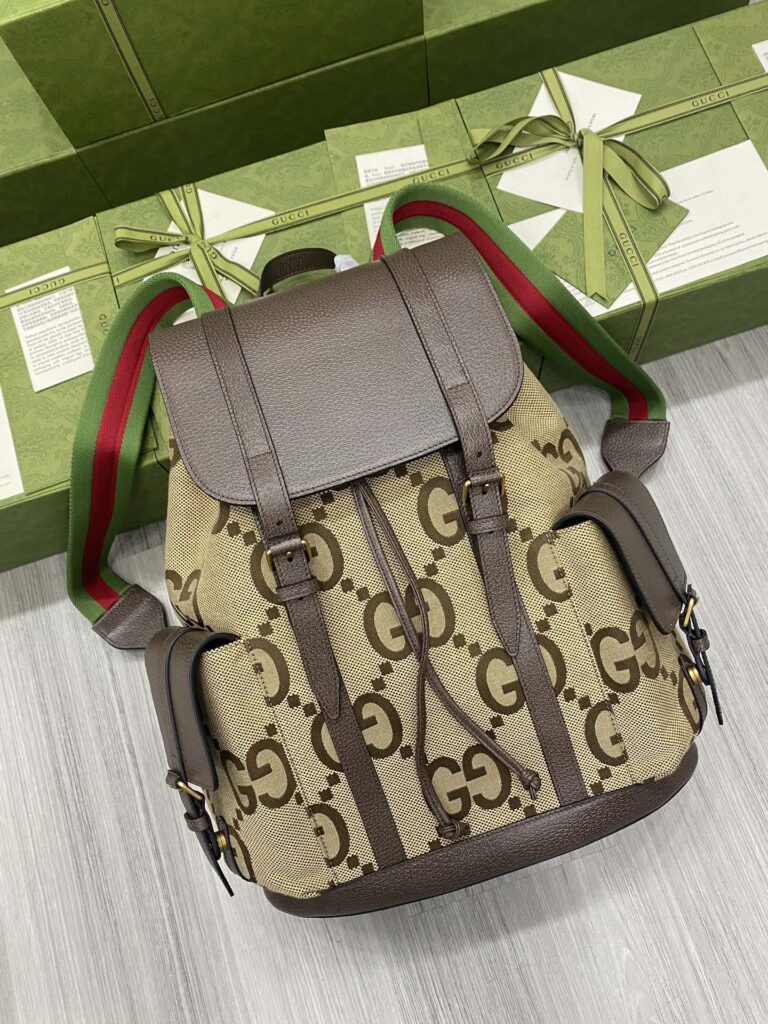 Gucci-Supreme-Brown-598140