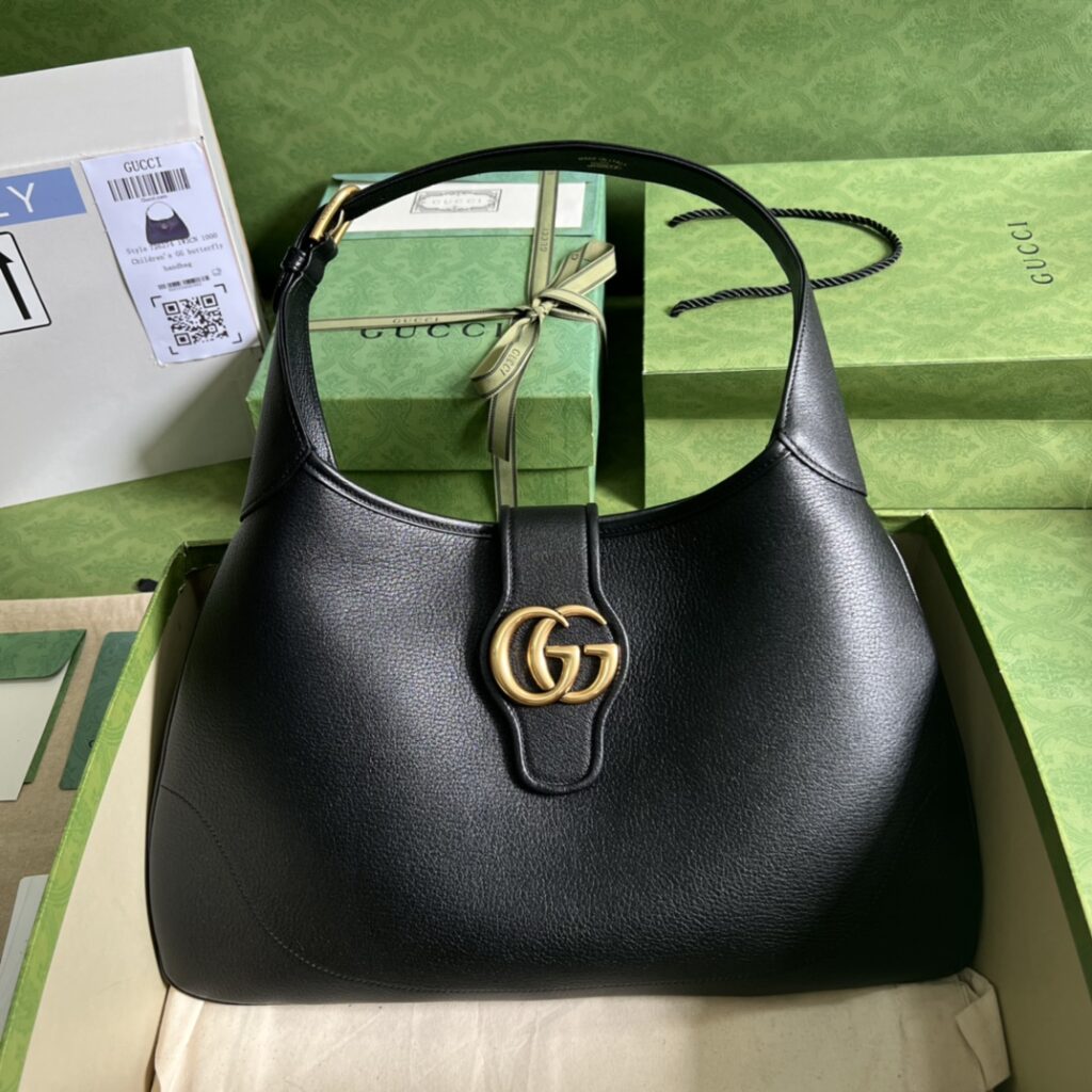 Gucci-Aphrodite-Black-726274