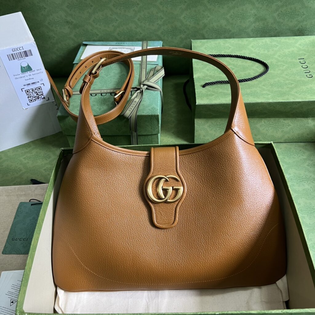 Gucci-Aphrodite-Brown-726274