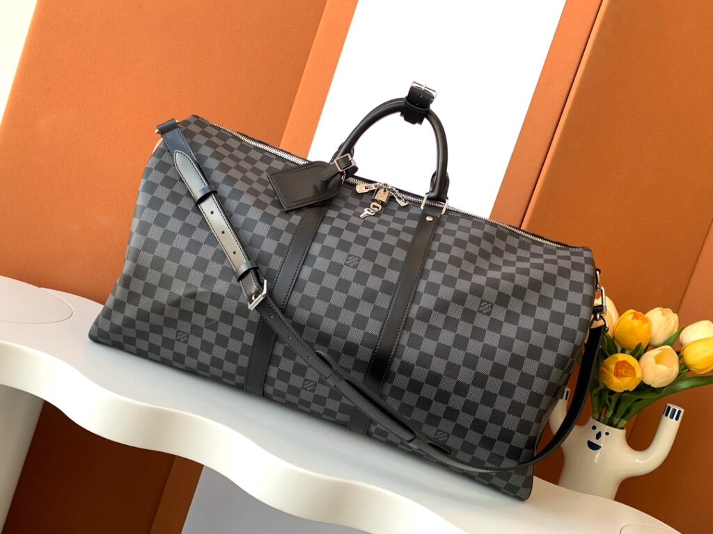 LV-Keepall 50-M40604
