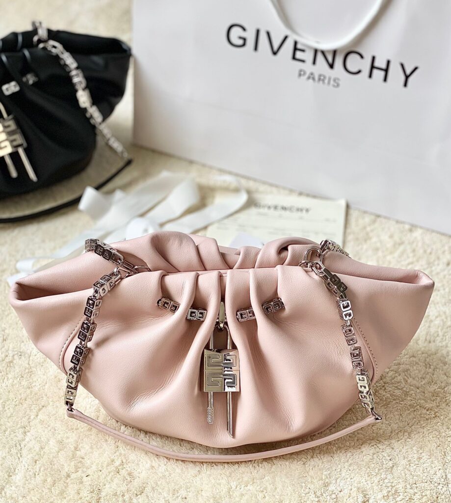 Givenchy-KennyBag-pink